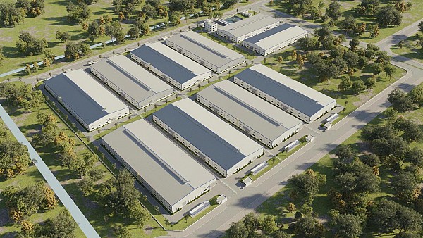 Dự án tham gia thi công trọn gói