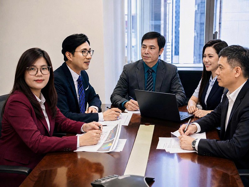Dịch vụ tư vấn pháp lý xây dựng công nghiệp – TNA