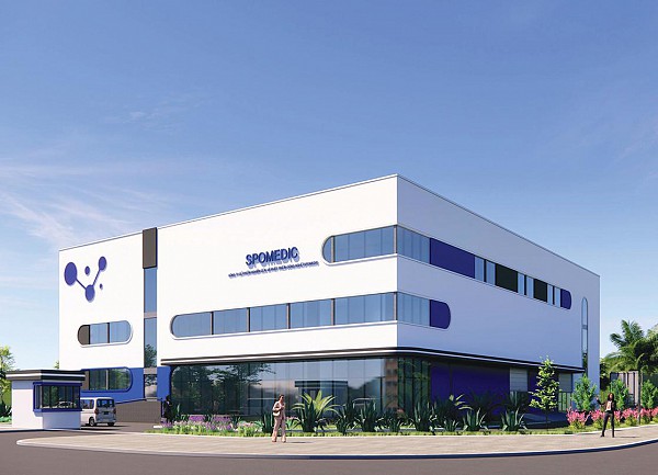 Dự án tham gia tư vấn thiết kế